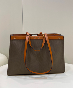 Fendi X-Tote