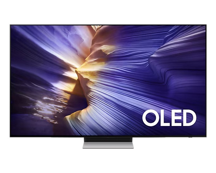 OLED телевизор Samsung QE48S90FAEXRU