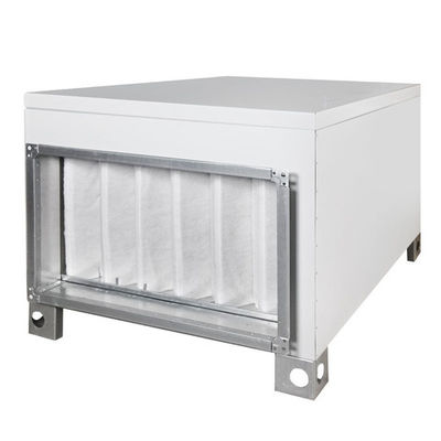 Вытяжная установка ФЬОРДИ ВПУ (В)-2000 ЕС