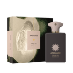Amouage Opus XIII - Silver Oud