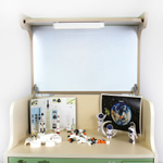 Музей в ларце Космос