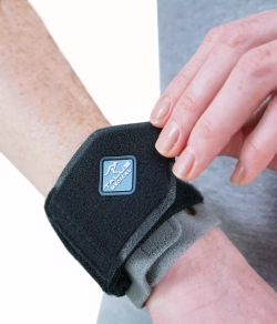 Бандаж на лучезапястный сустав ЛЗ-721