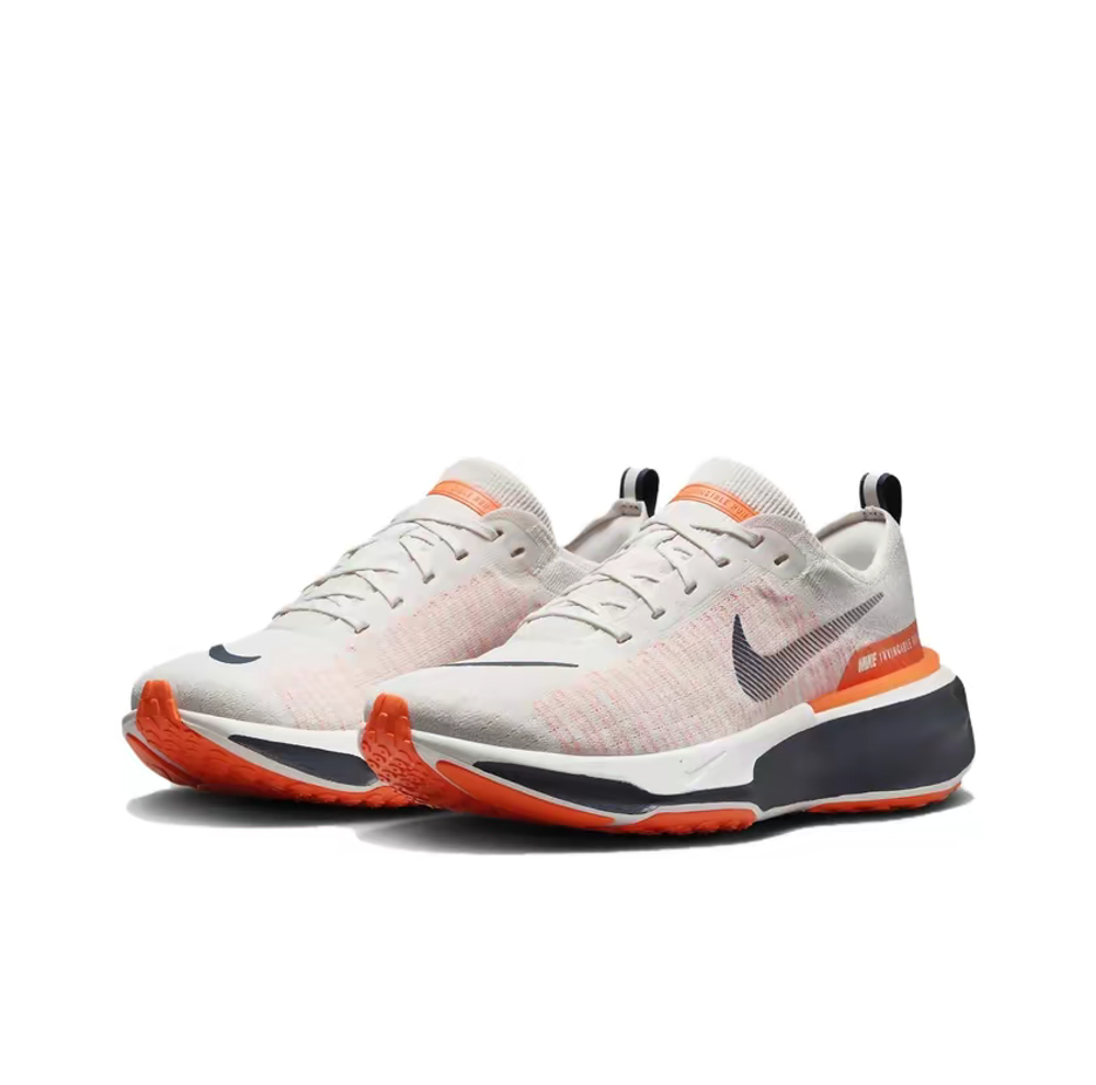 Мужские кроссовки Nike ZoomX Invincible Run 3 'Phantom Total Orange' DR2615-007