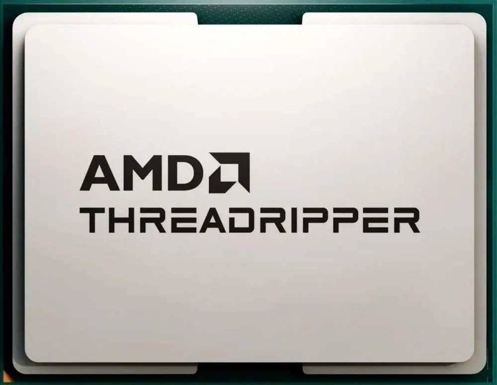 Процессор AMD Ryzen Threadripper 9980x, sTR5,  OEM [100-000001593]