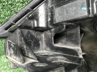 Фара правая Mitsubishi Outlander 3 (15-нв) галоген