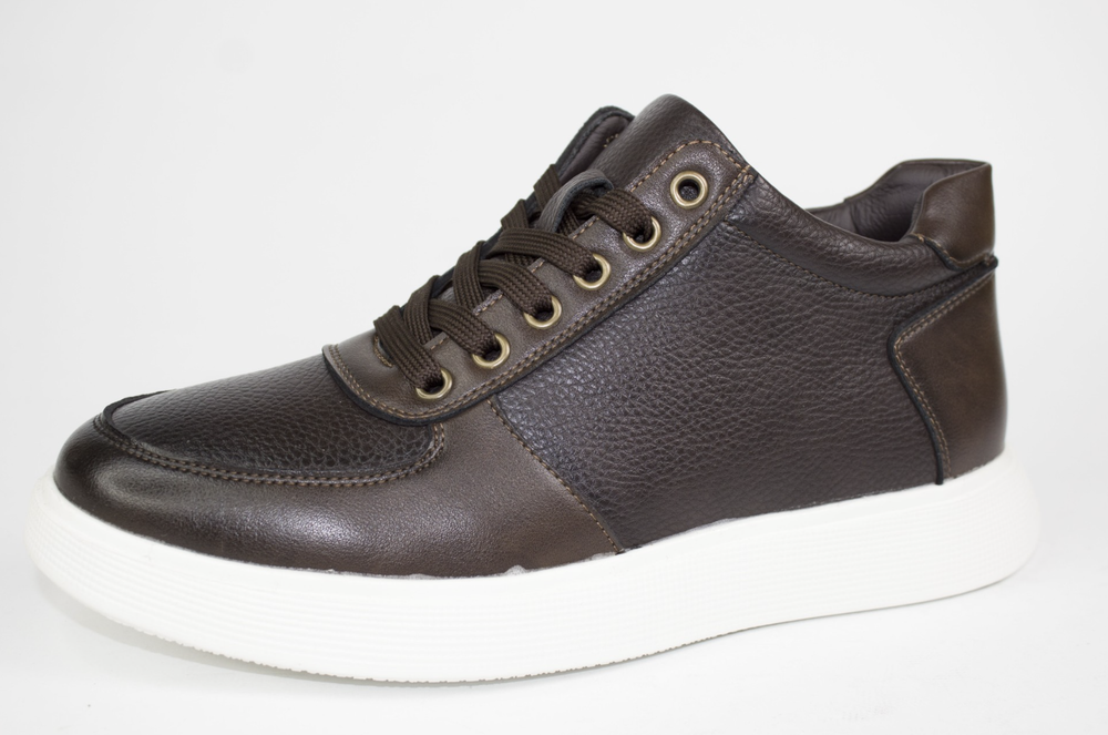 Ботинки мужские демисезонные Lipude арт. E5090-632