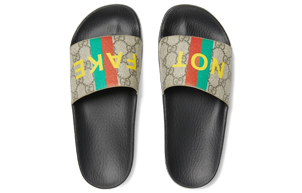 Gucci (Женская размерная сетка)