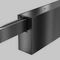 Трековый светодиодный светильник Maytoni Technical Flarity Points TR150-1-12W3K-M-B