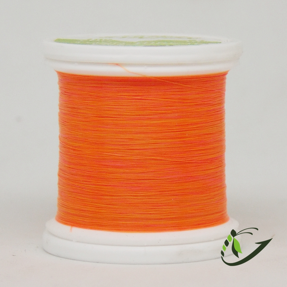 HENDS Монтажная нить Synton / 005x2 / 100 yards