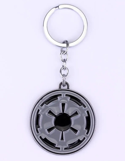 Брелок Империя Ситхов / Ситхи / Sith / Star Wars / Звездные Войны