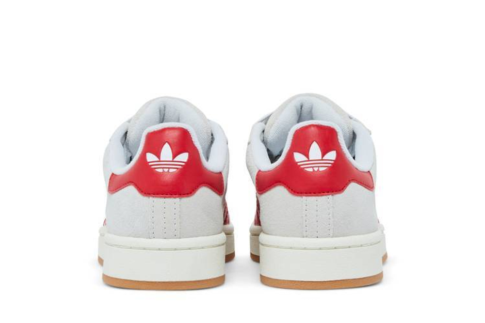 Кроссовки Adidas Originals Campus 00S (Женская размерная сетка)