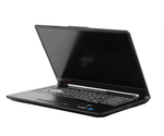 17.3" Ноутбук Asus TUF Gaming F17 FX706HCB-HX0145T (1920x1080, Intel Core i5-11400H, RAM 16ГБ,SSD 512ГБ, NVIDIA GeForce RTX 3050, Win 10Pro)