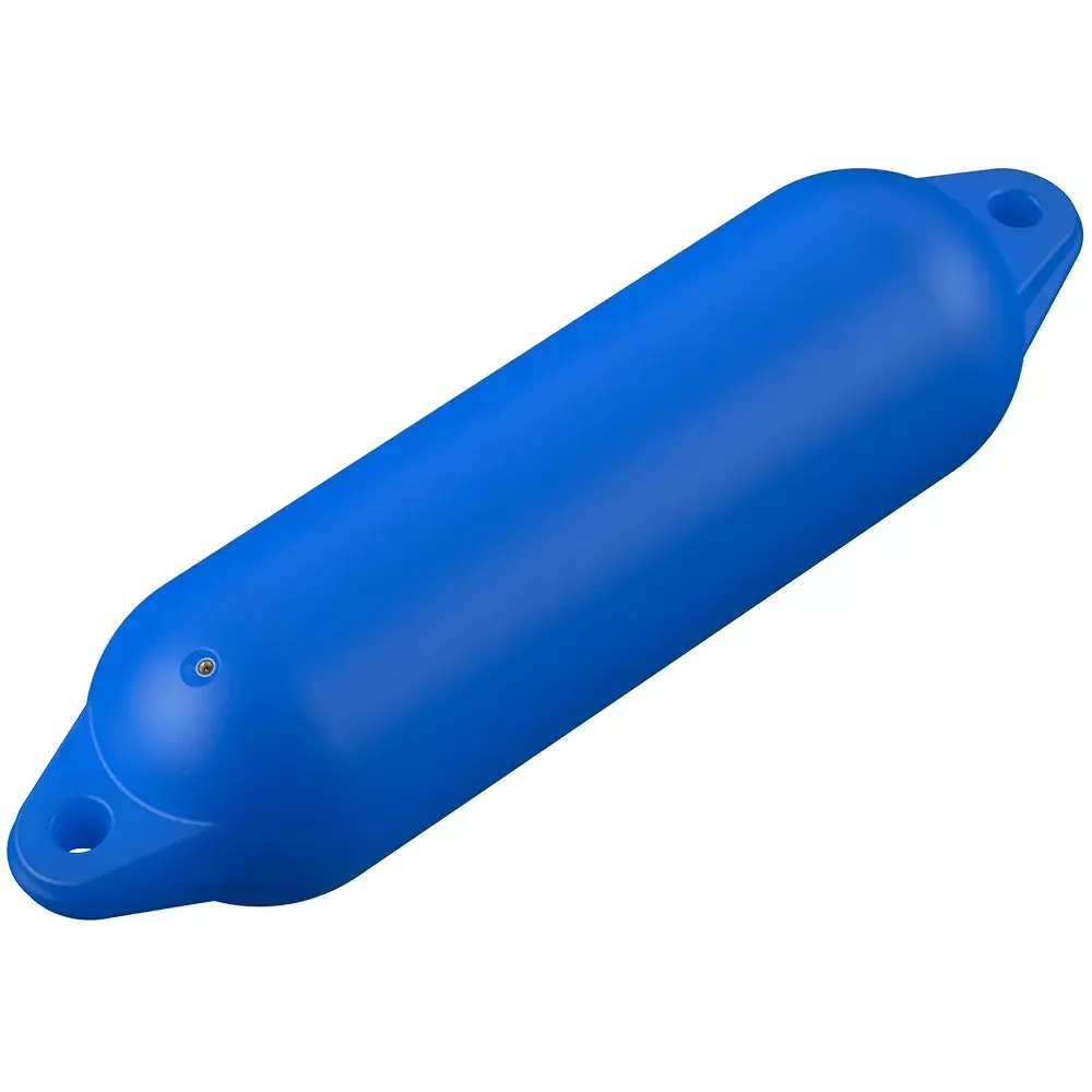 Кранец швартовый (4 шт) с шнурами 15*60см