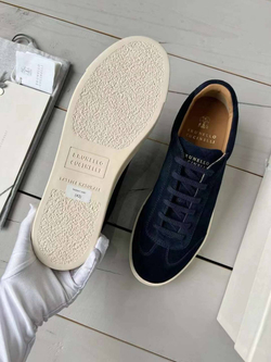 Кеды Brunello Cucinelli