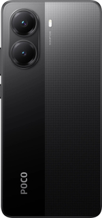 Смартфон Xiaomi POCO X7 Pro 8/256Gb Черный
