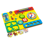 Бизиборд НЕПОСЕДА арт. ББ215