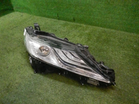 Битая Фара правая Toyota Camry xv70 (2020-н.в.) LED