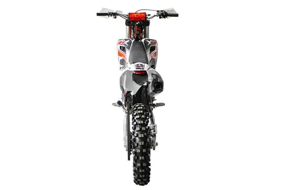Мотоцикл кроссовый эндуро KAYO K6-L 250