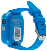Смарт-часы GEOZON AQUA синий-синий