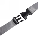 Сумка на пояс для документов и телефона «Street sports - Boxing», микс 4 цвета, 34*11,5*19,5см