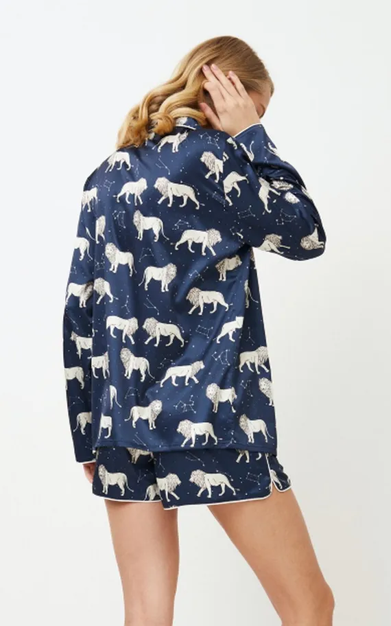 NALA Пижама женская с шортами