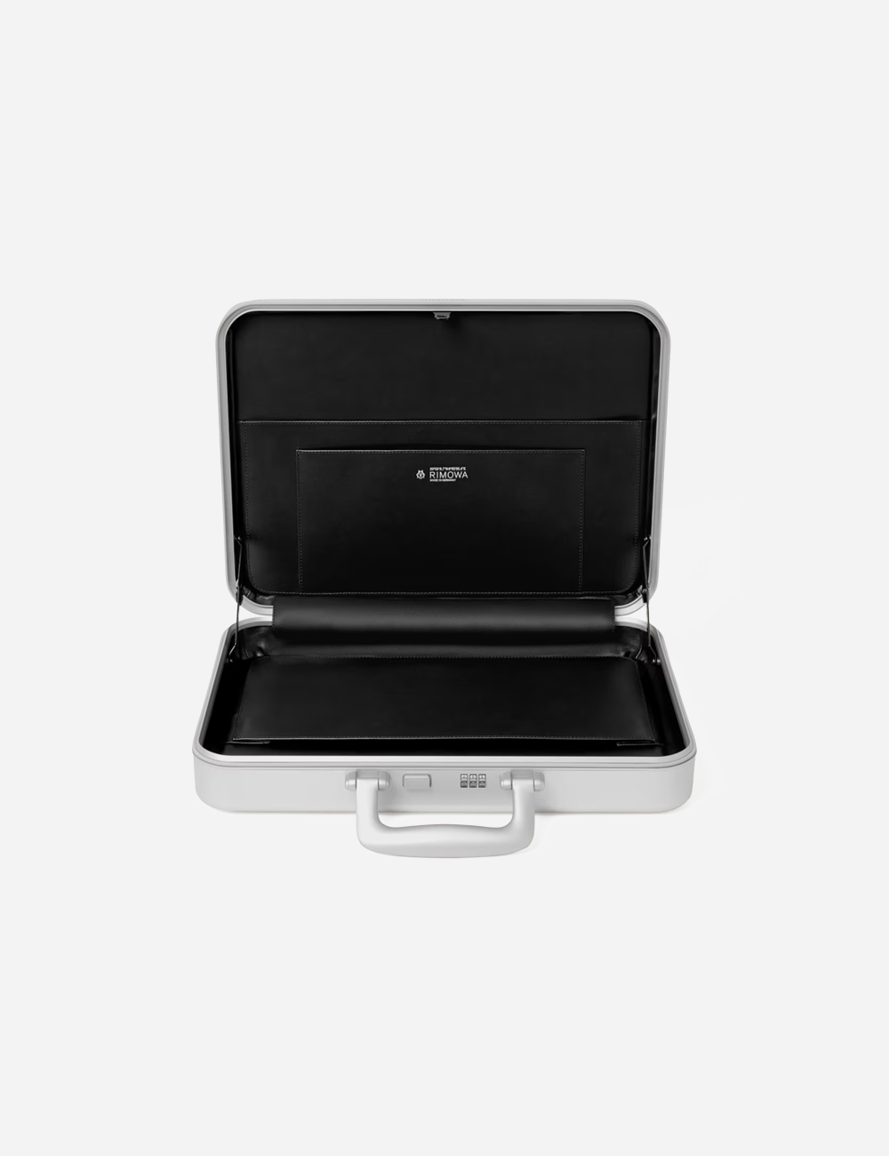 Rimowa Aluminium Attache Briefcase (90007000)