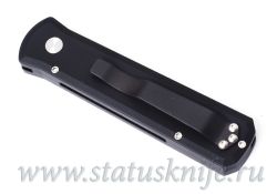 Нож Pro-Tech GODSON 721 LTDфотография - 8