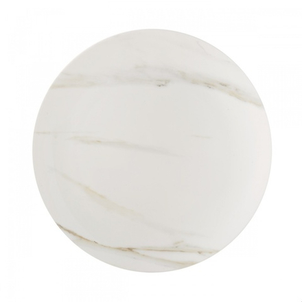 Wedgwood Обеденная тарелка Vera Wang Venato Imperial 27 см 40024327