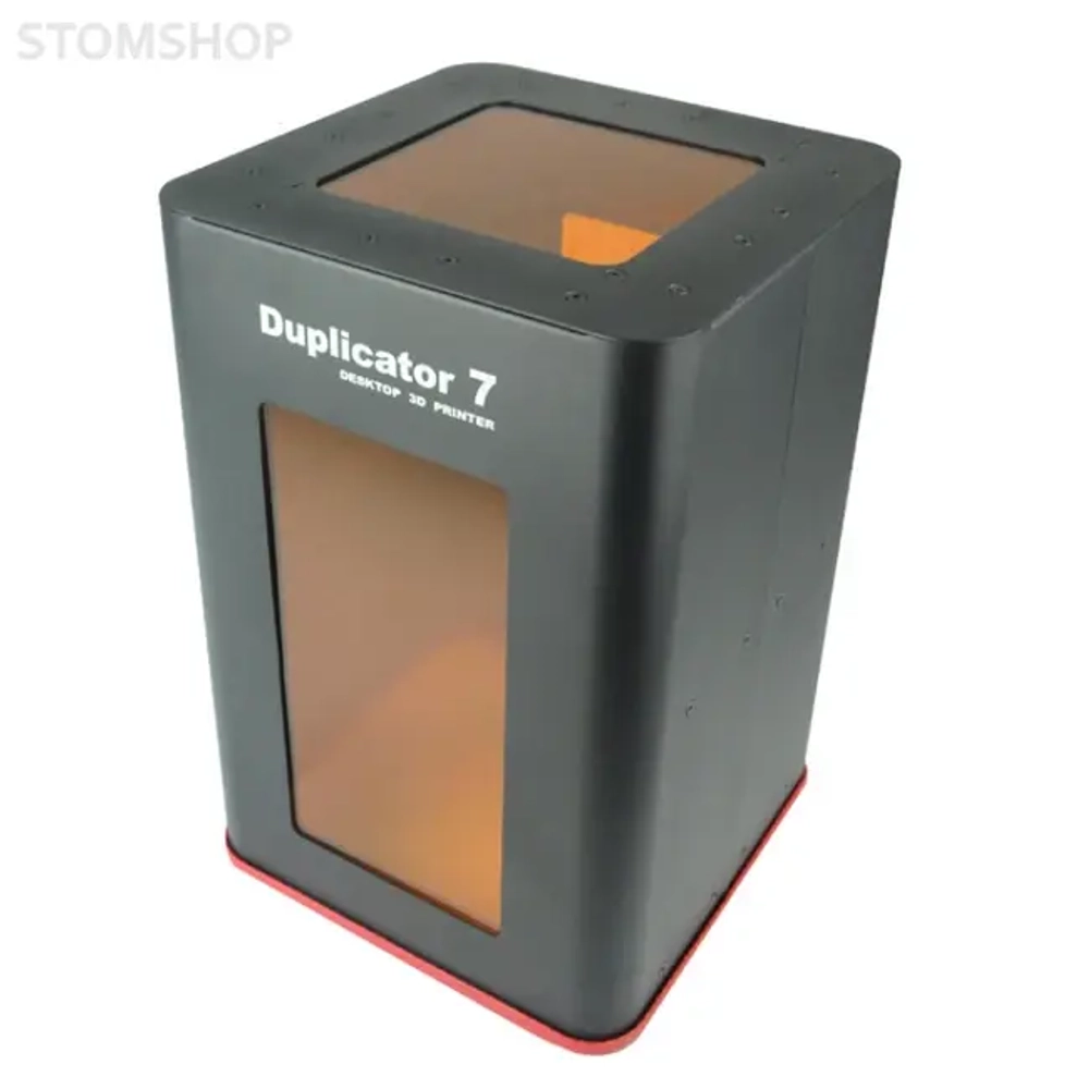 Wanhao Duplicator 7 Plus - 3D-принтер для стоматологии | Wanhao (Китай)