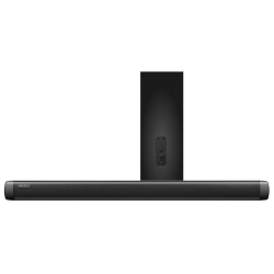 Ginzzu GM-509, Саундбар, 2x25W+50W/HDMI/Optical/BT/LINE IN/USB/ДУ