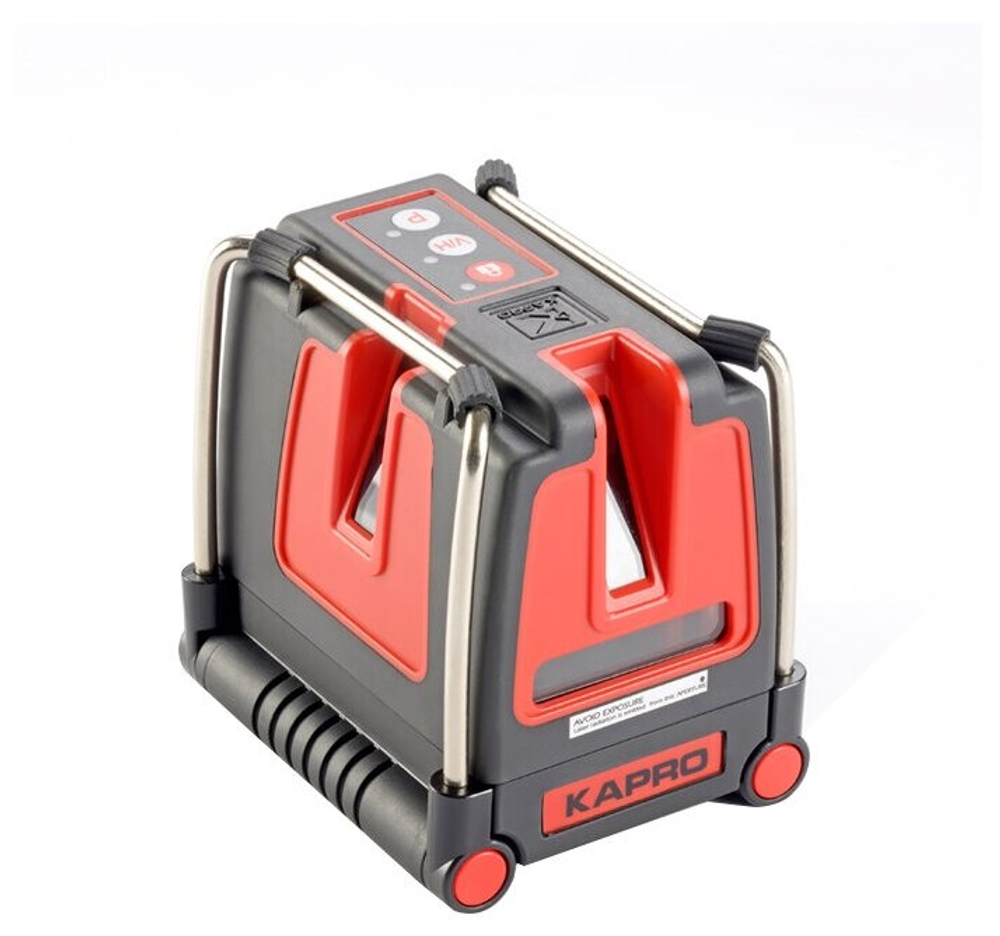 Лазерный уровень Kapro Prolaser Vector, 873