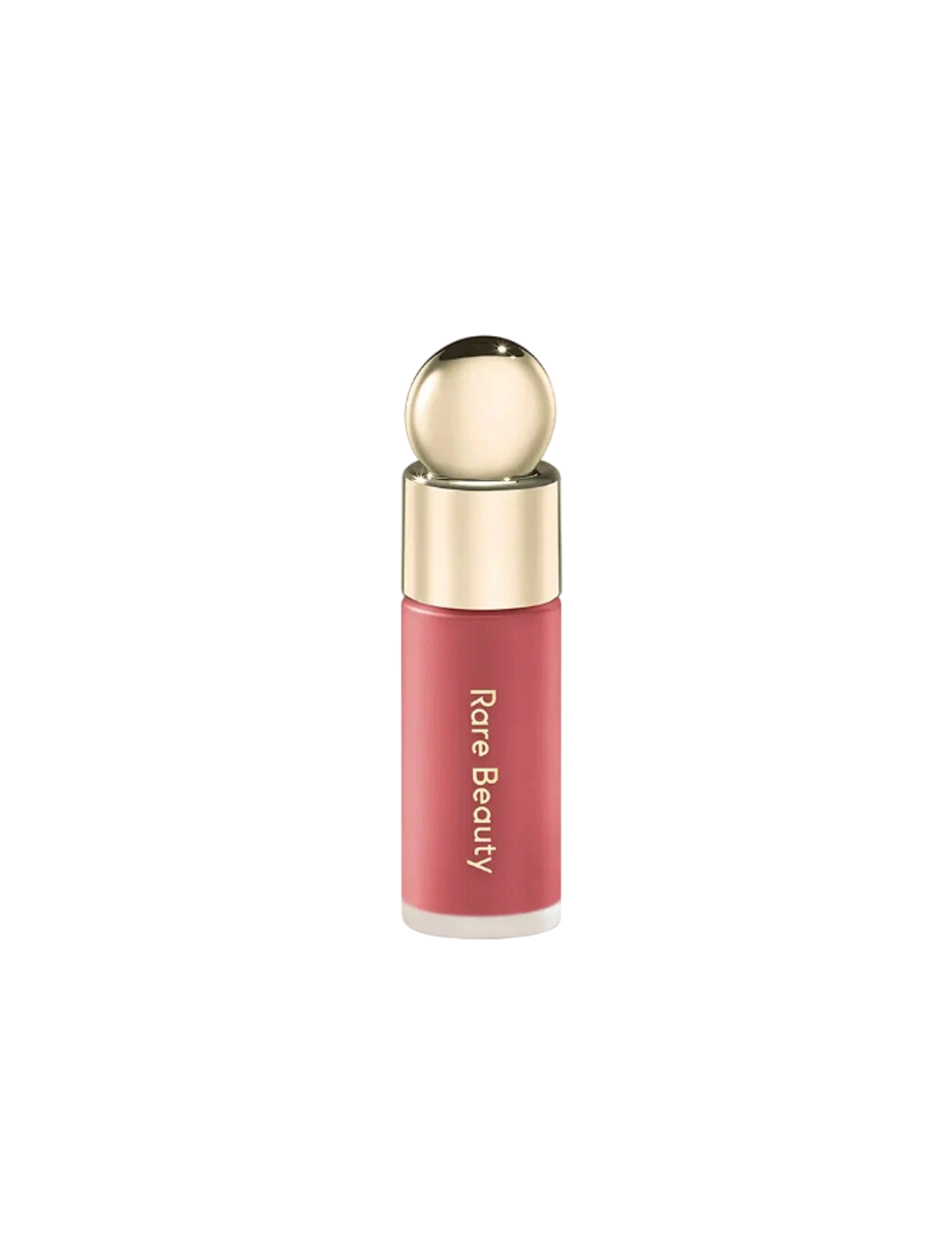 RARE BEAUTY Жидкие румяна в оттенке Wonder Soft Pinch Dewy Liquid Blush, 3.2 г