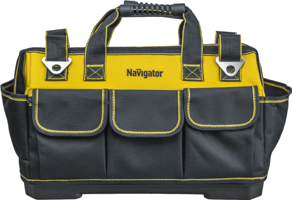 Сумка для электромонтажника NTA-Bag01 Navigator 82366
