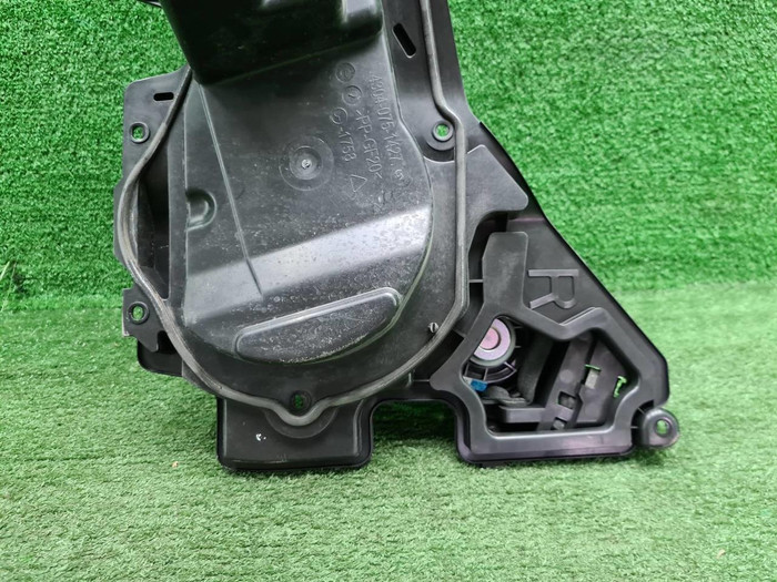 Динамик передний правый Audi Q8 (2018-н.в.)