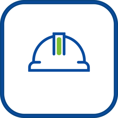 ST+PROJECT Контроль СИЗ 1 тип СИЗ