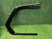 Молдинг форточки правый BMW X7 G07 (2019-н.в.)