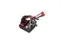 Регулятор скорости бесколлекторный v.2 Remo Hobby, 1/16 E9931v2
