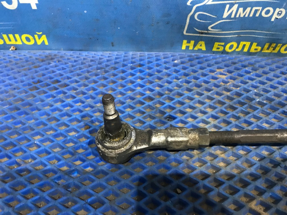 Рейка рулевая MITSUBISHI PAJERO MINI 1998-2012