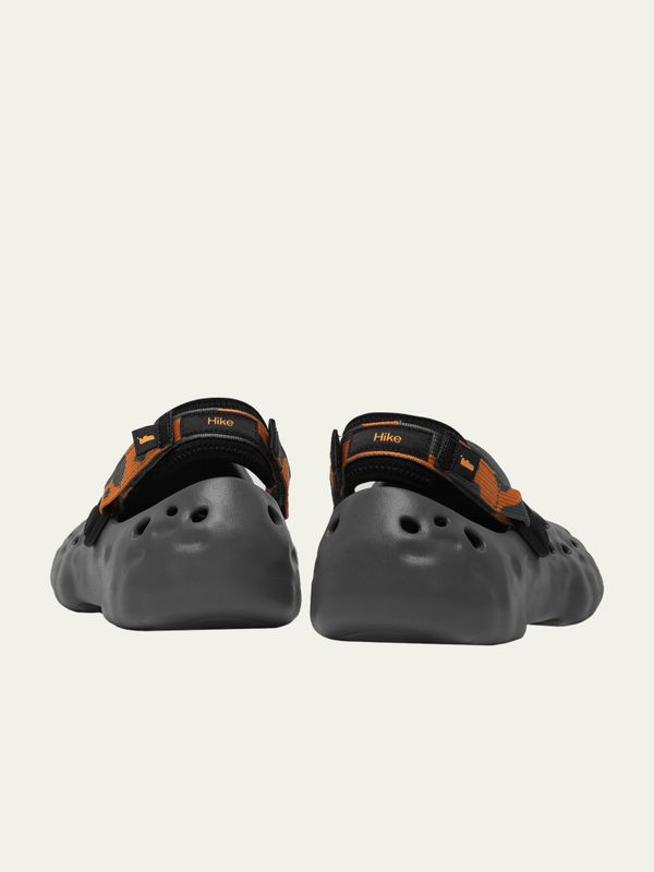 Клоги SS25 Asphalt Gray - фото 3