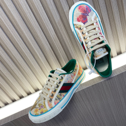 Gucci Tennis 1977 Sneaker