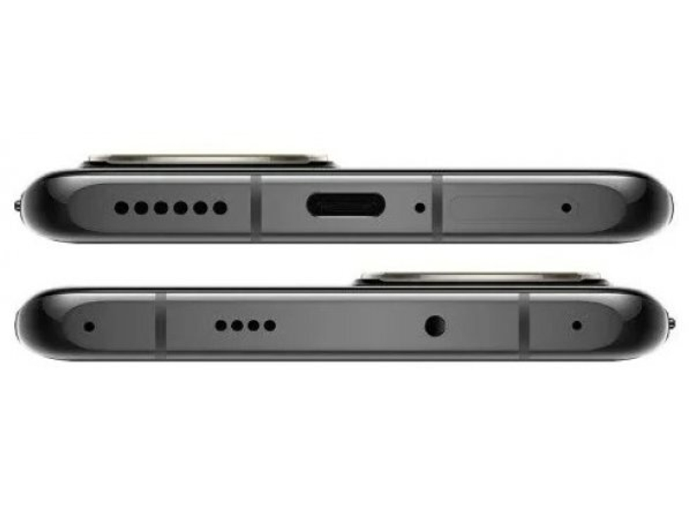 Смартфон HUAWEI P50 Pro 128 ГБ Golden Black (JAD-LX9)