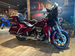 Harley-Davidson Street Glide Special, 2017