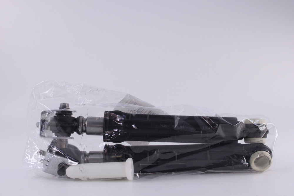 Амортизаторы для стиральной машины Indesit, Ariston, Hotpoint-Ariston, Hotpoint, 100N (комплект 2 шт с креплением) C00309597