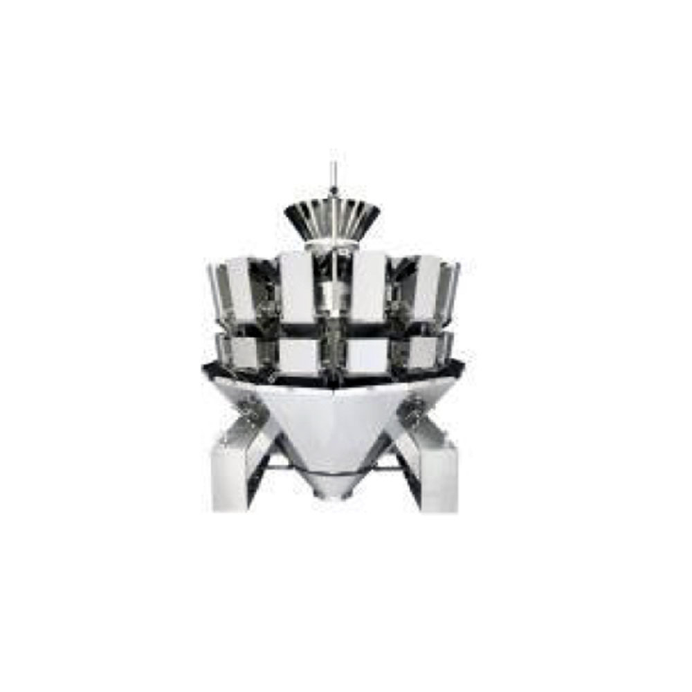 Линия по фасовке и разливу супов в стаканчики Foodatlas