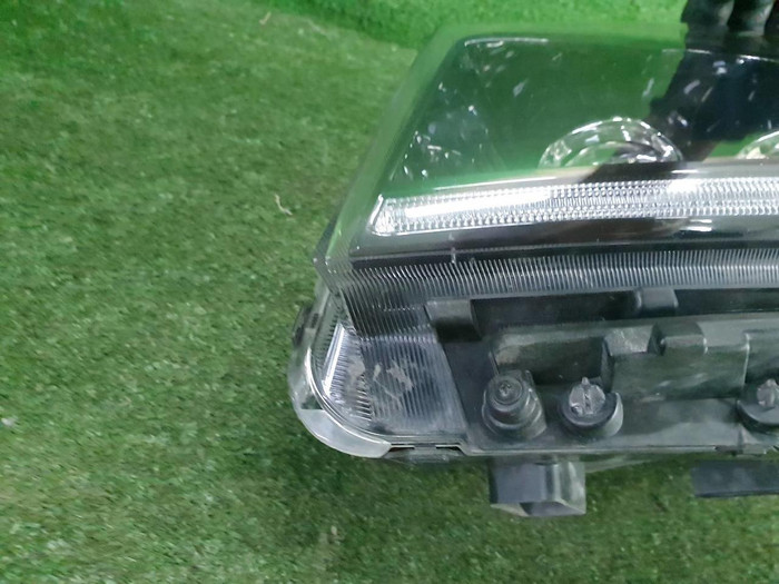 Фара левая KIA Sorento 3 UM Prime (2017-2020) LED