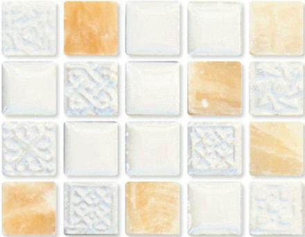 Мозаика ELLADA ACROPOLIS (15x15)