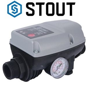 Автоматика Stout