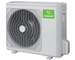 Кассетная сплит система Lessar LS-HE55BMA4/LU-HE55UMA4/LZ-B4KBA inverter