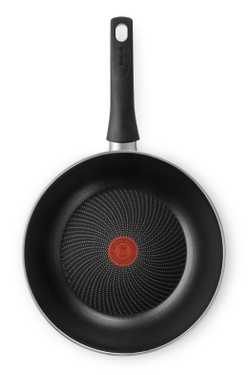 Сковорода-вок Tefal Prima  28 см 04239628