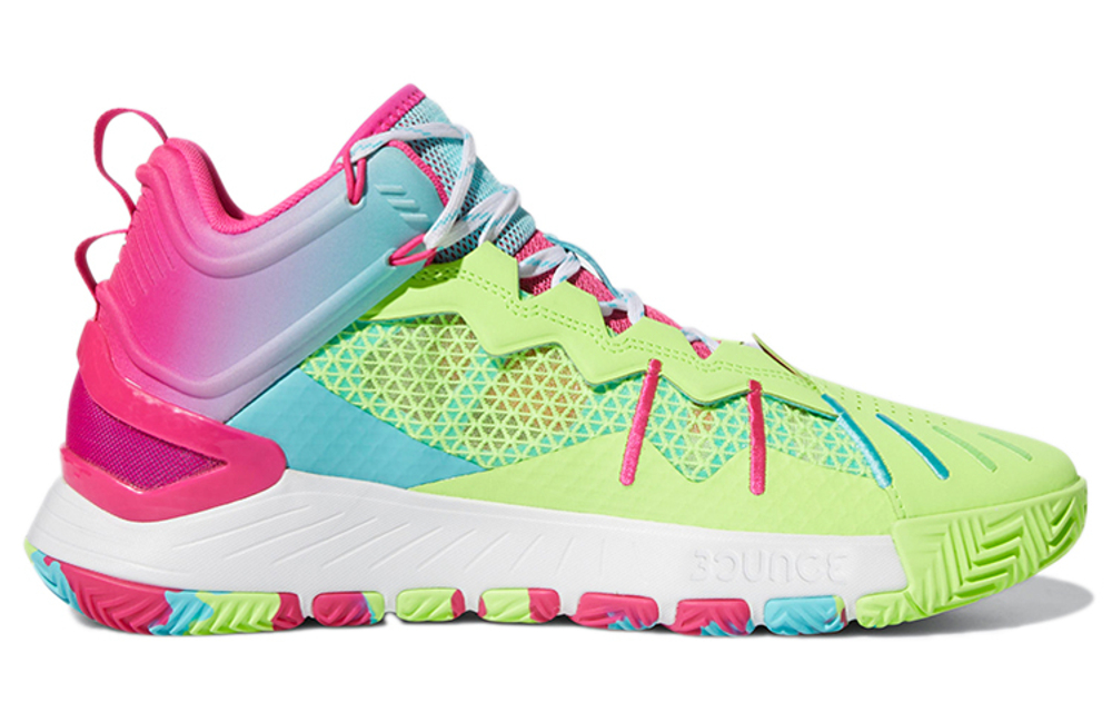 Кроссовки Adidas T Mac Millennium
